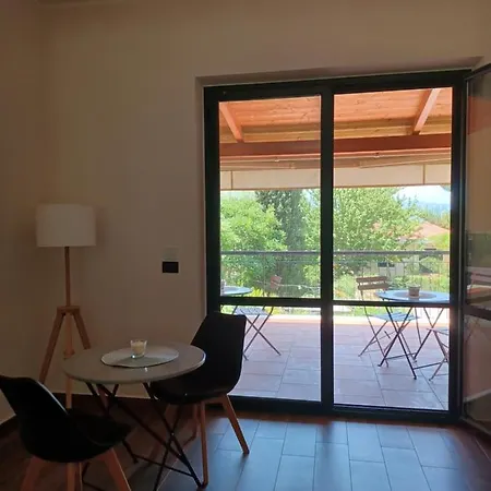 Bed & Breakfast Anthea Reggio Calabria