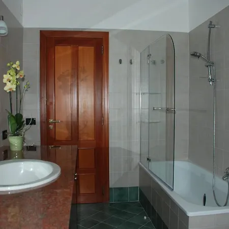 Anthea Bed & Breakfast *