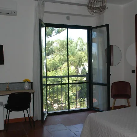 Bed & Breakfast Anthea *
