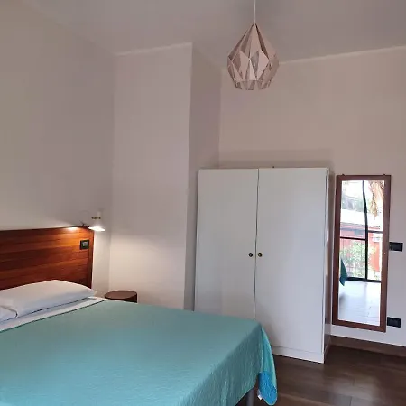 Bed & Breakfast Anthea Reggio Calabria