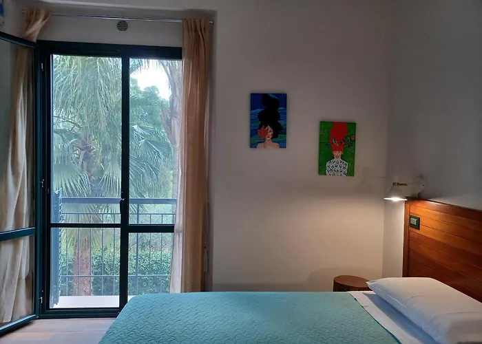 Anthea Bed & Breakfast