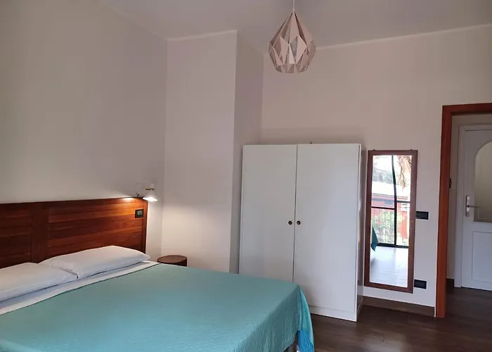 Bed & Breakfast Anthea Reggio Calabria