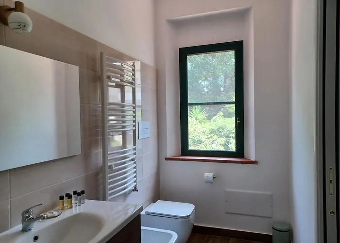 住宿加早餐酒店 Anthea 3*