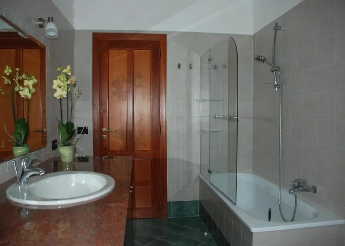 Anthea 住宿加早餐酒店 3*